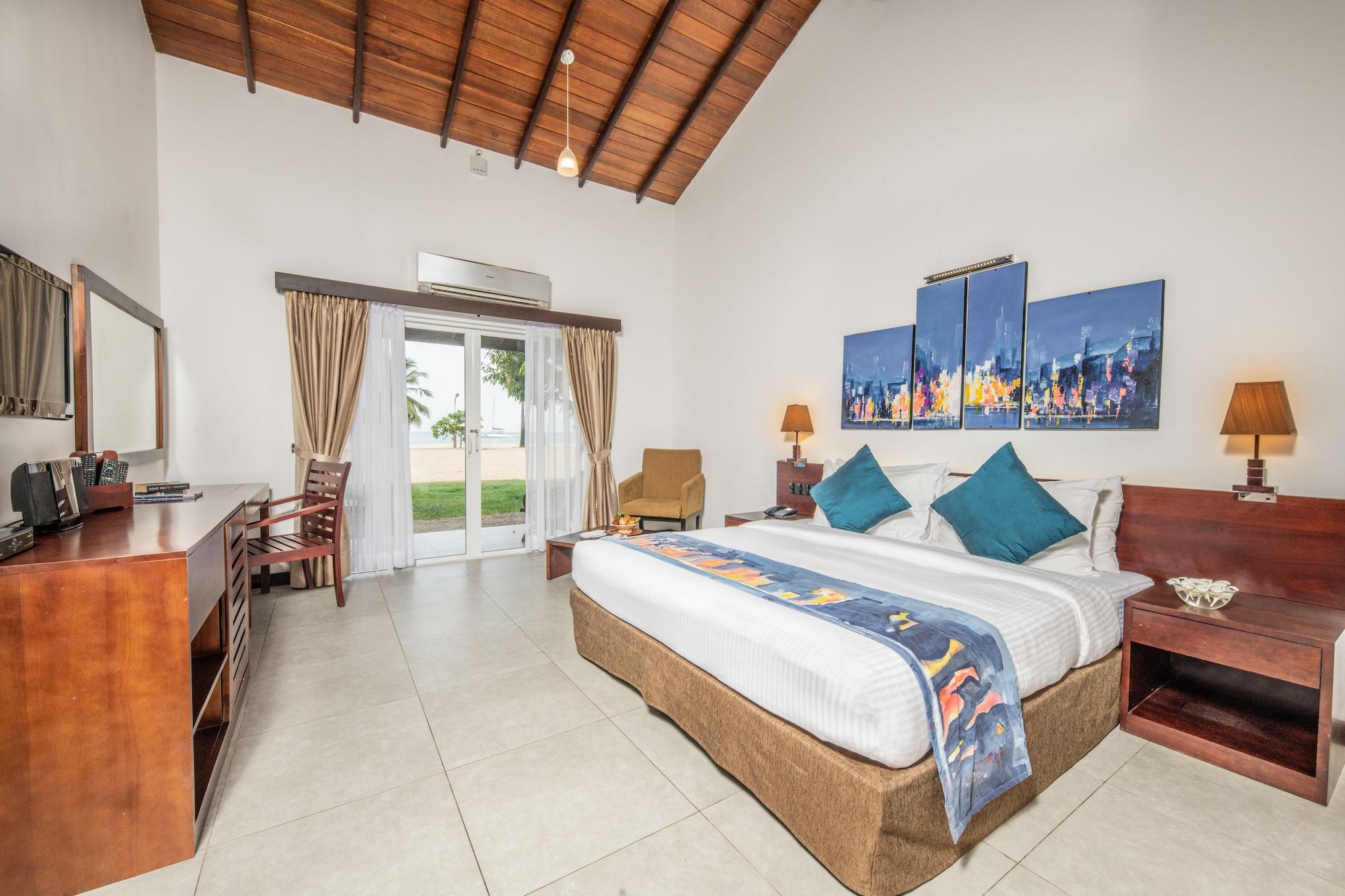Amethyst Resort Passikudah Εξωτερικό φωτογραφία