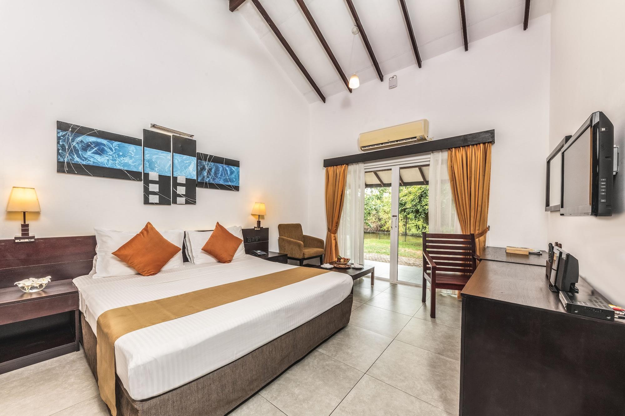 Amethyst Resort Passikudah Εξωτερικό φωτογραφία