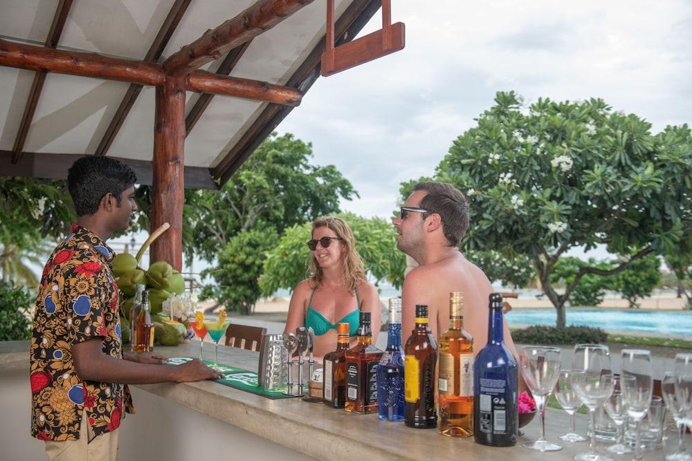 Amethyst Resort Passikudah Εξωτερικό φωτογραφία