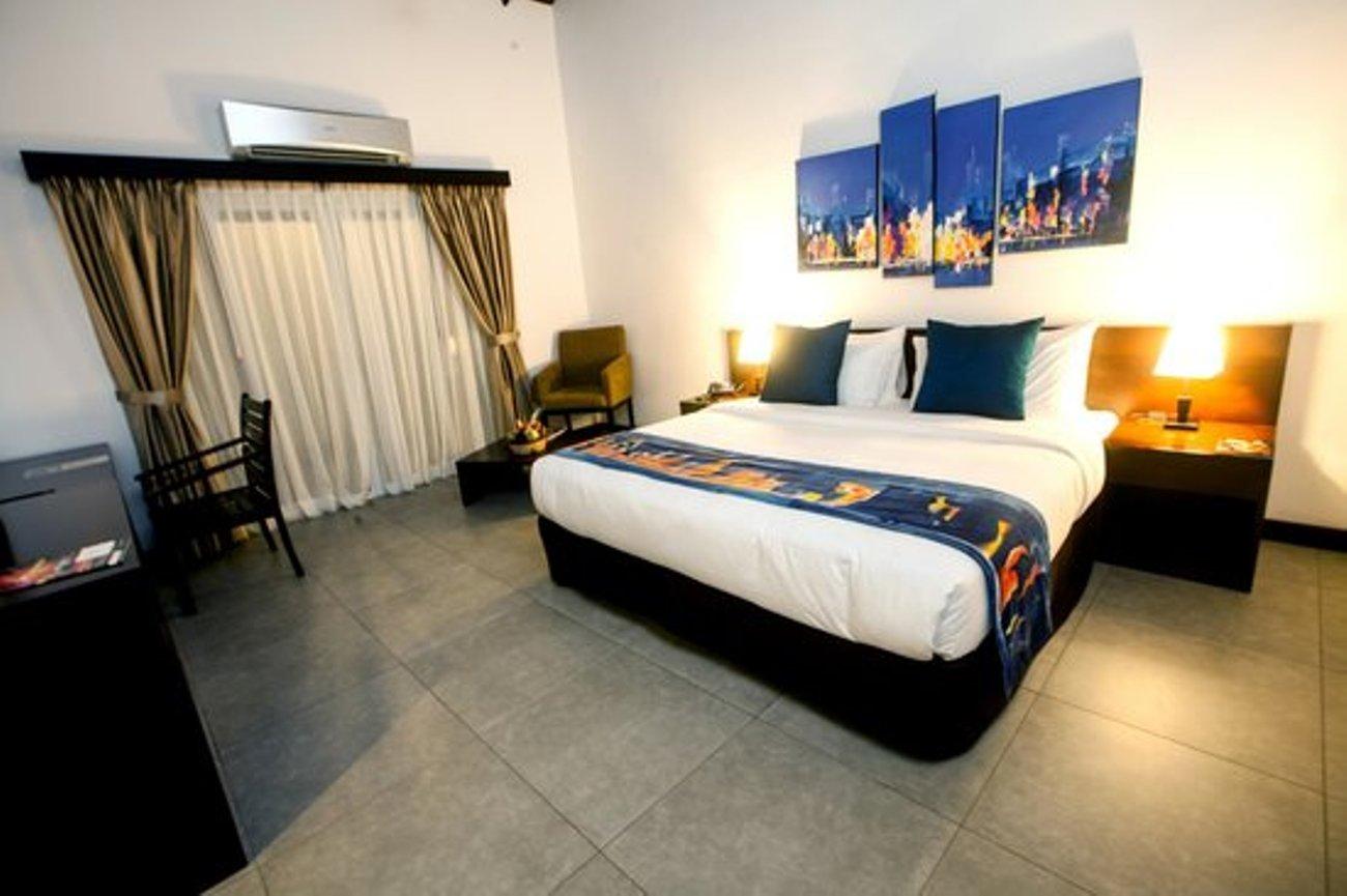 Amethyst Resort Passikudah Εξωτερικό φωτογραφία