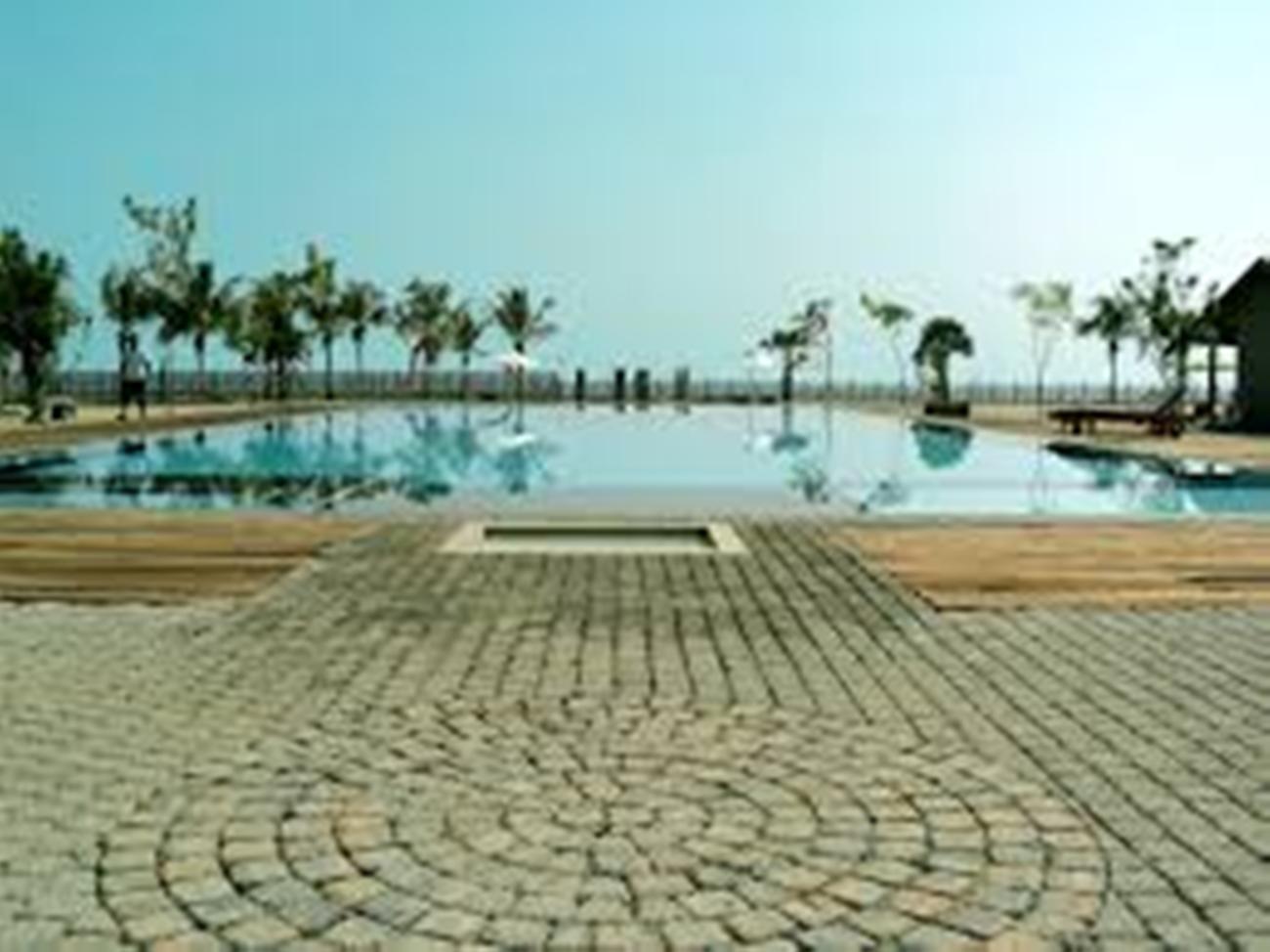 Amethyst Resort Passikudah Εξωτερικό φωτογραφία