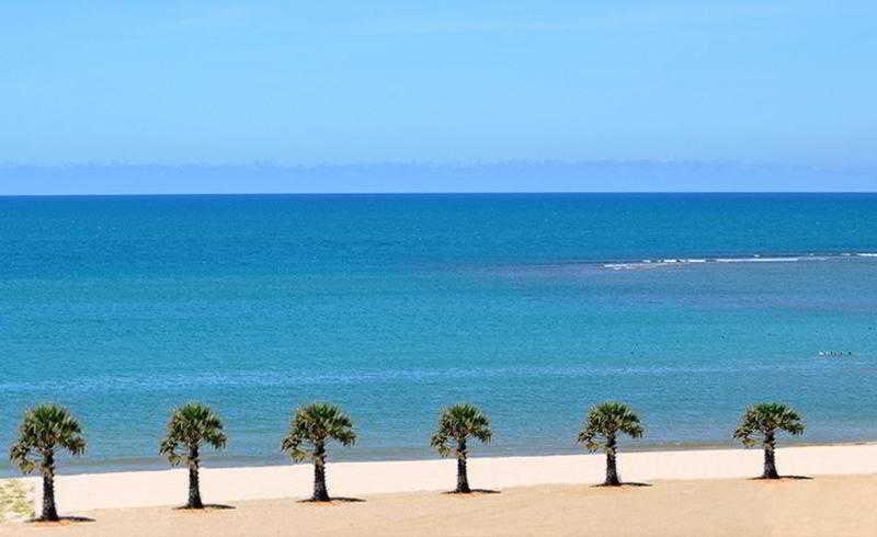 Amethyst Resort Passikudah Εξωτερικό φωτογραφία