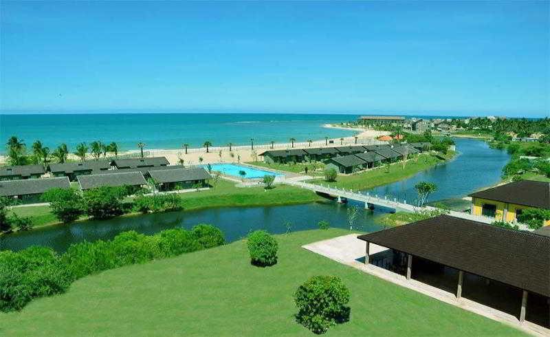 Amethyst Resort Passikudah Εξωτερικό φωτογραφία