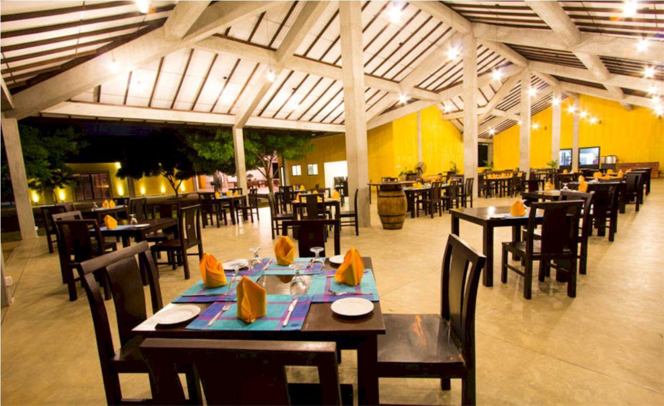 Amethyst Resort Passikudah Εξωτερικό φωτογραφία