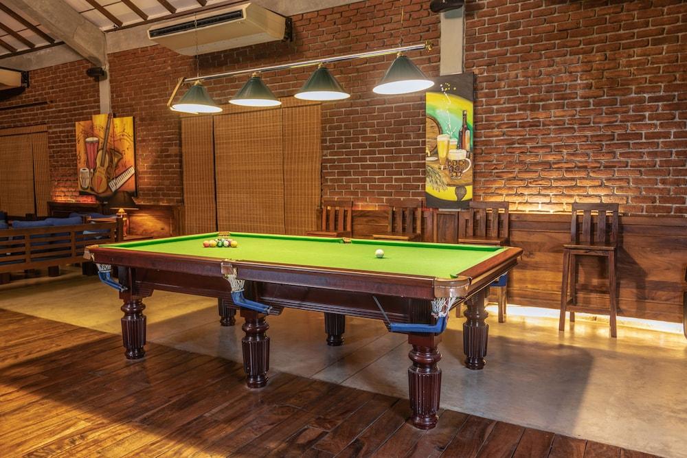 Amethyst Resort Passikudah Εξωτερικό φωτογραφία
