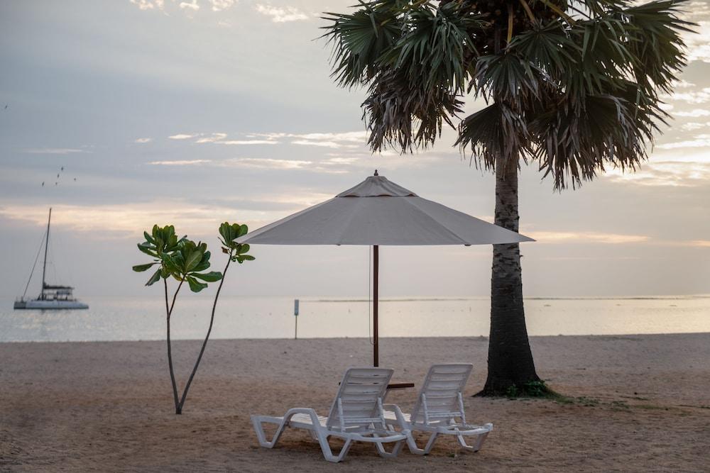 Amethyst Resort Passikudah Εξωτερικό φωτογραφία