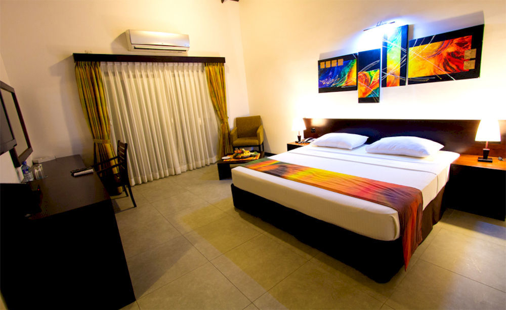Amethyst Resort Passikudah Εξωτερικό φωτογραφία