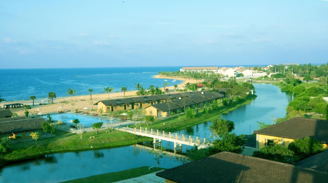 Amethyst Resort Passikudah Εξωτερικό φωτογραφία