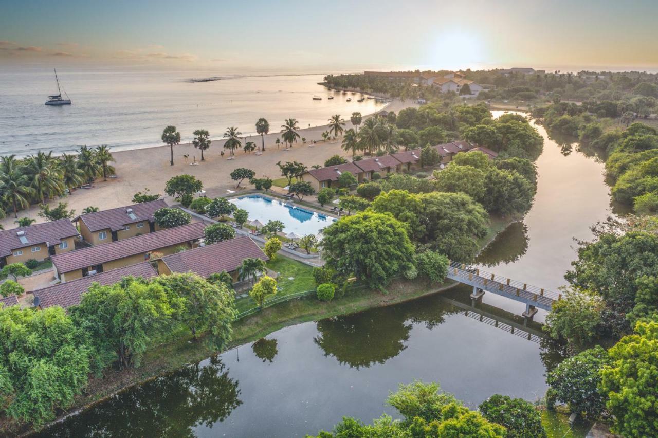 Amethyst Resort Passikudah Εξωτερικό φωτογραφία