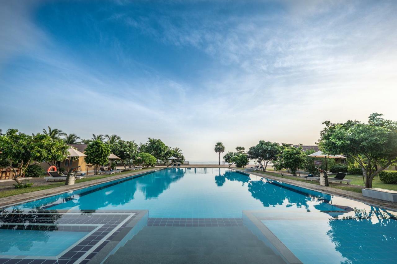 Amethyst Resort Passikudah Εξωτερικό φωτογραφία