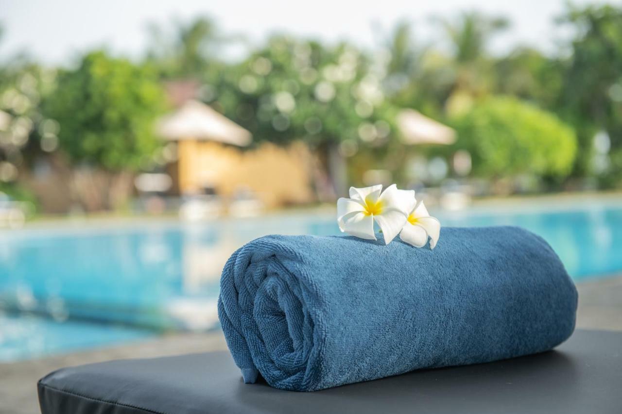 Amethyst Resort Passikudah Εξωτερικό φωτογραφία
