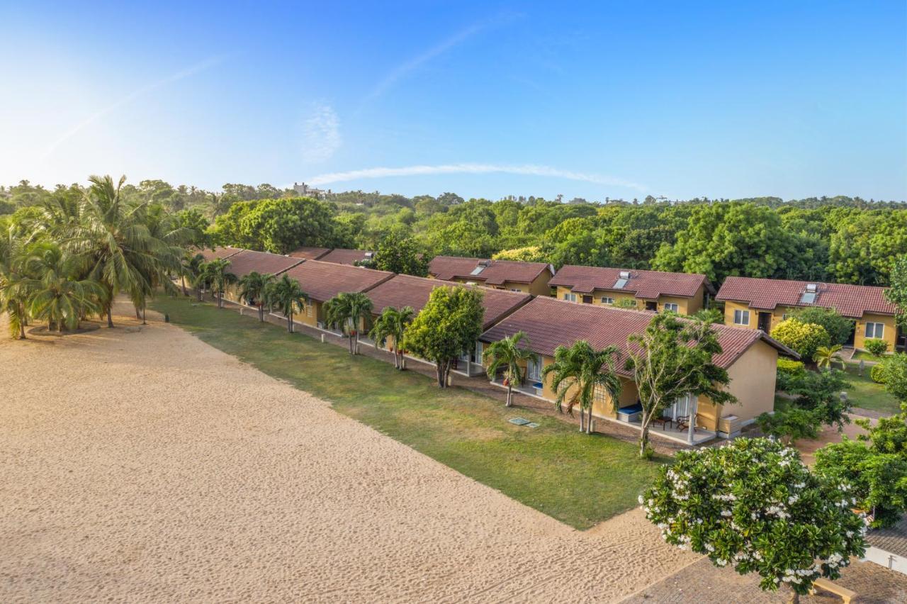 Amethyst Resort Passikudah Εξωτερικό φωτογραφία