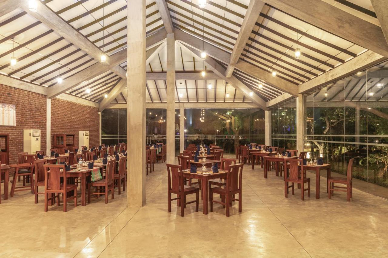Amethyst Resort Passikudah Εξωτερικό φωτογραφία