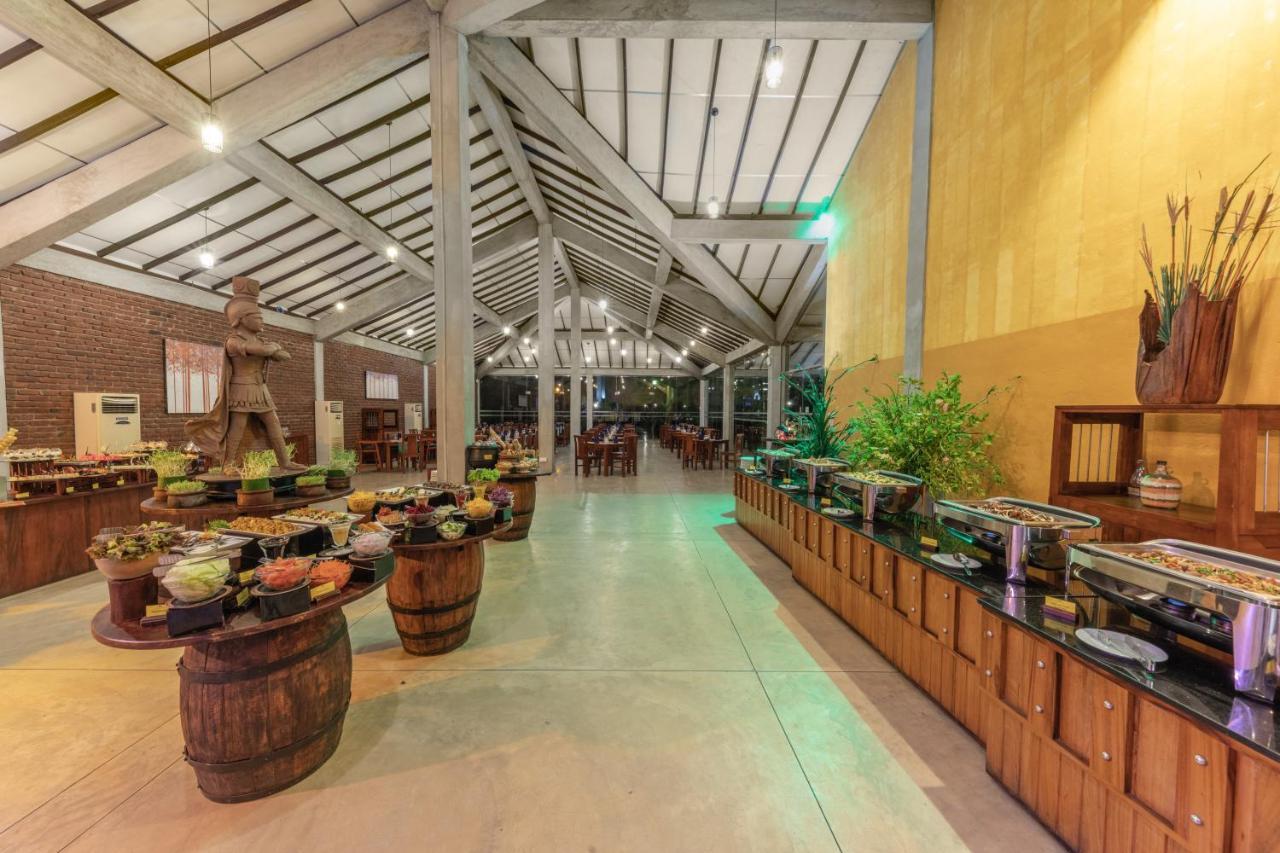 Amethyst Resort Passikudah Εξωτερικό φωτογραφία