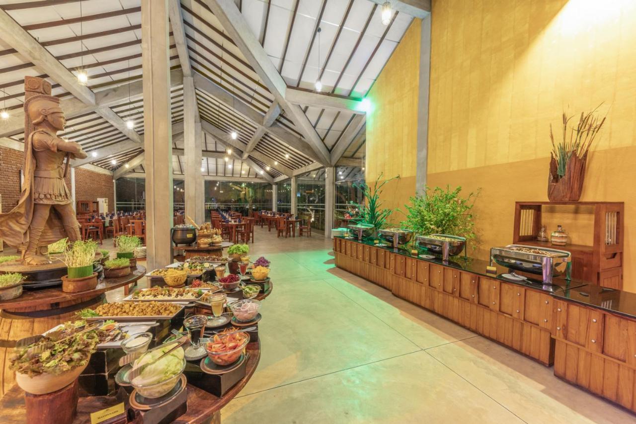 Amethyst Resort Passikudah Εξωτερικό φωτογραφία
