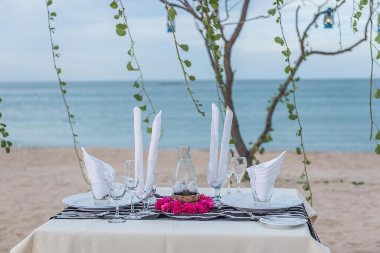 Amethyst Resort Passikudah Εξωτερικό φωτογραφία