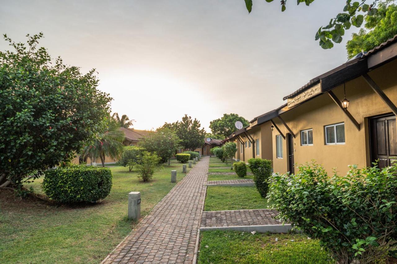 Amethyst Resort Passikudah Εξωτερικό φωτογραφία