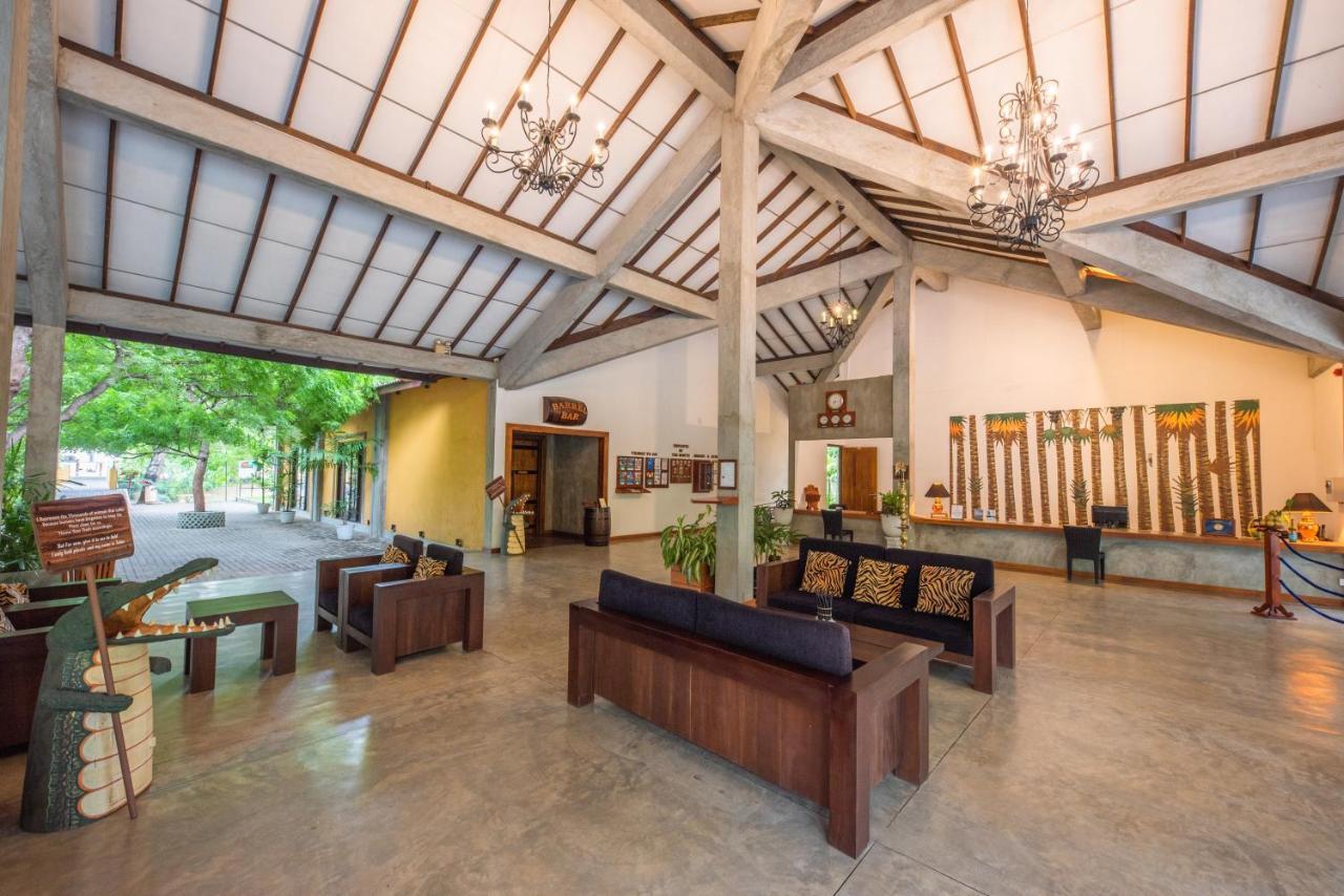 Amethyst Resort Passikudah Εξωτερικό φωτογραφία