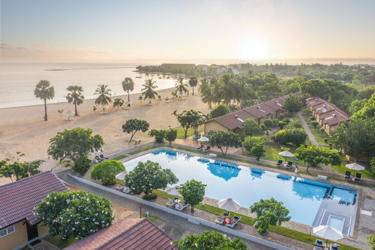 Amethyst Resort Passikudah Εξωτερικό φωτογραφία
