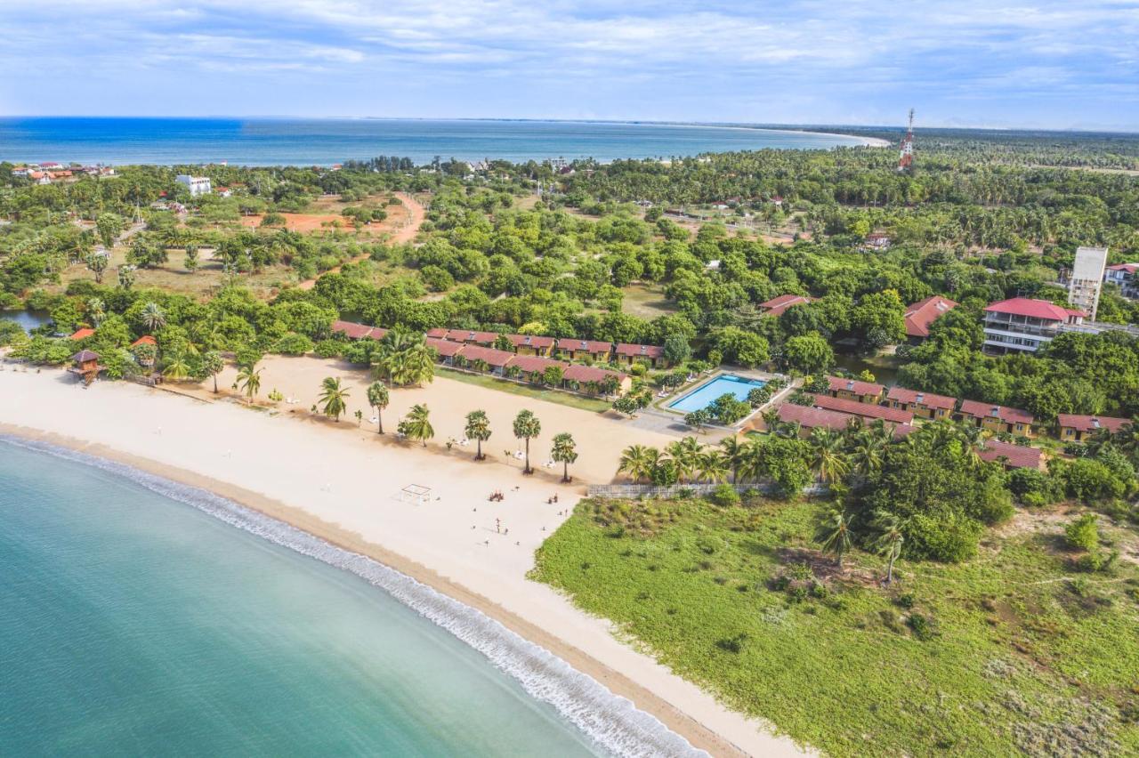 Amethyst Resort Passikudah Εξωτερικό φωτογραφία