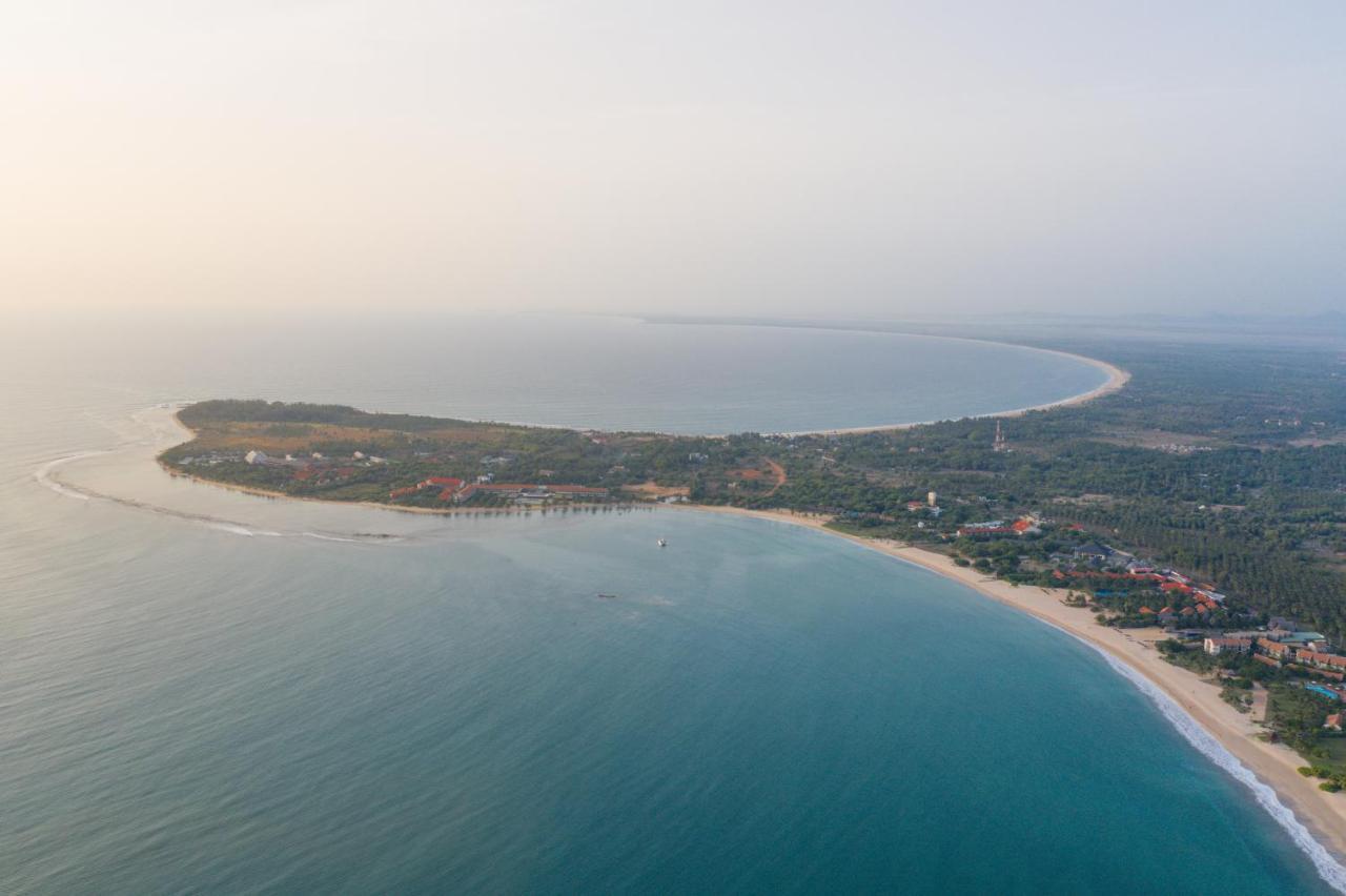 Amethyst Resort Passikudah Εξωτερικό φωτογραφία